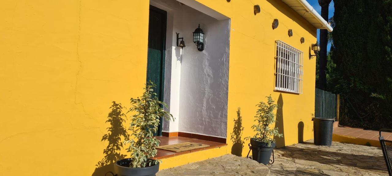 San Martín La Alqueriaヴィラ エクステリア 写真