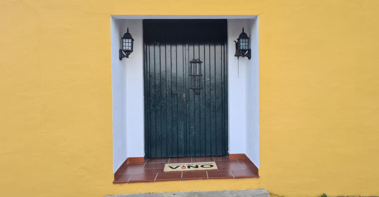 San Martín La Alqueriaヴィラ エクステリア 写真