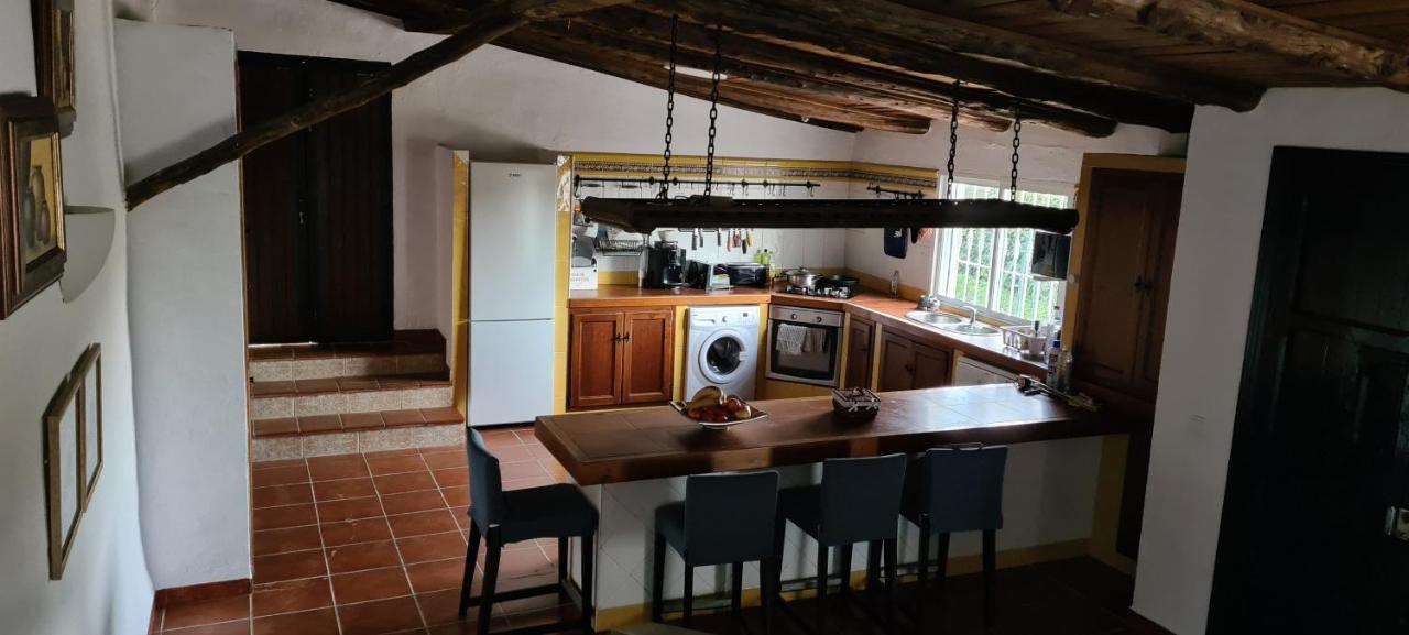 San Martín La Alqueriaヴィラ エクステリア 写真