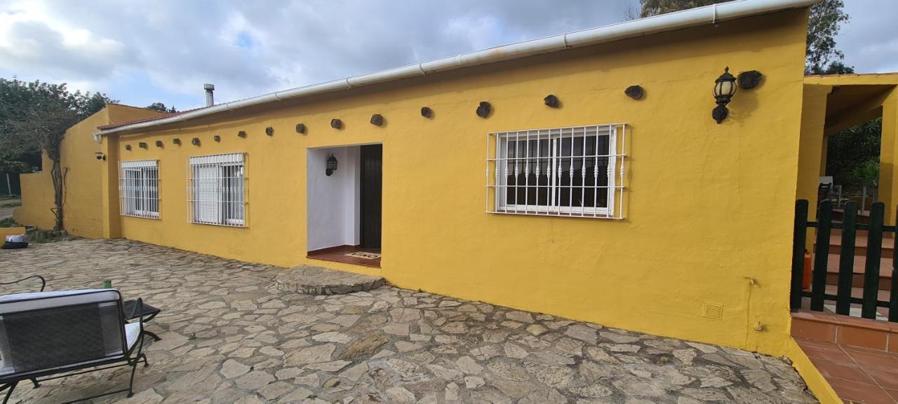 San Martín La Alqueriaヴィラ エクステリア 写真