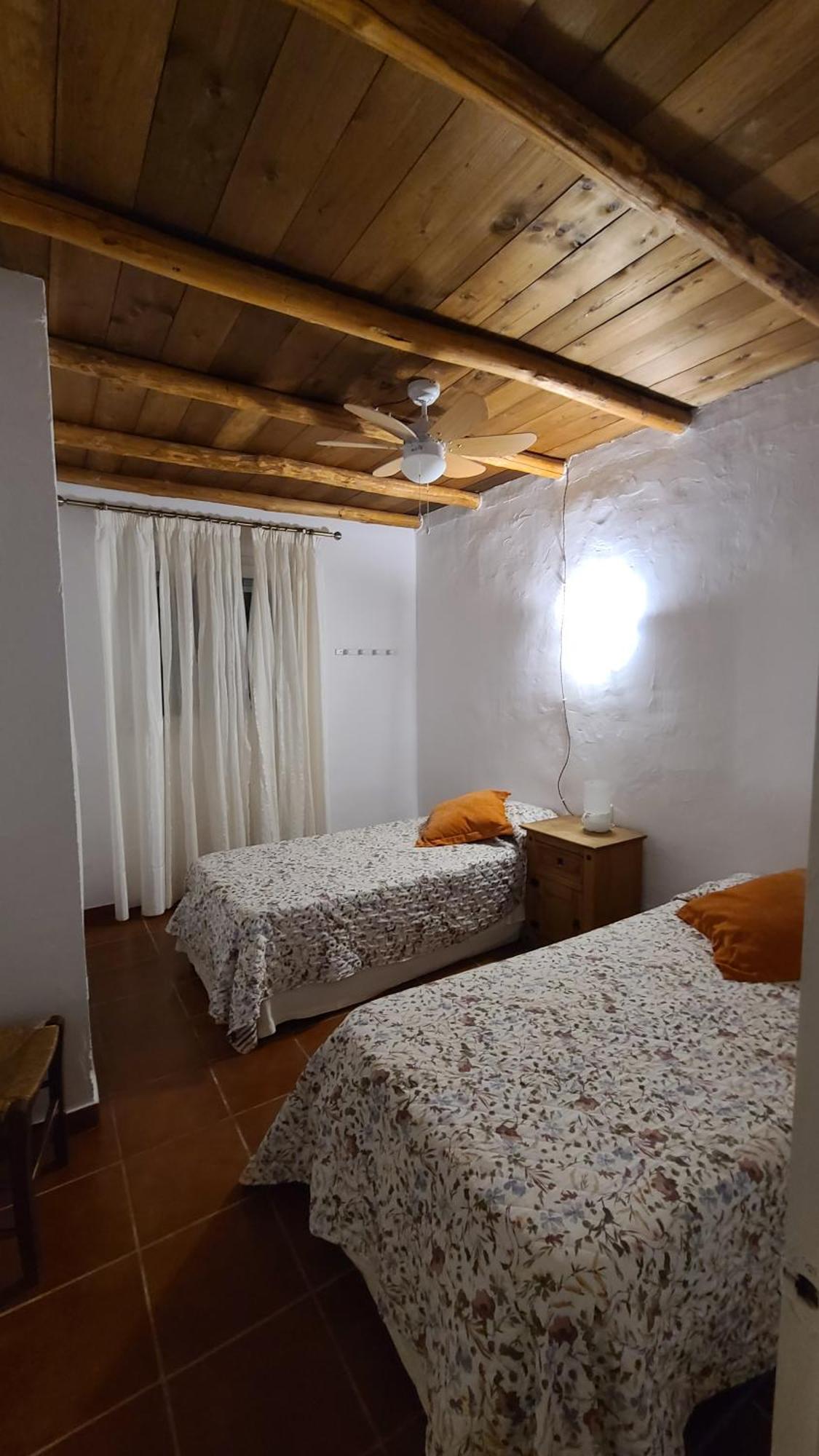 San Martín La Alqueriaヴィラ エクステリア 写真