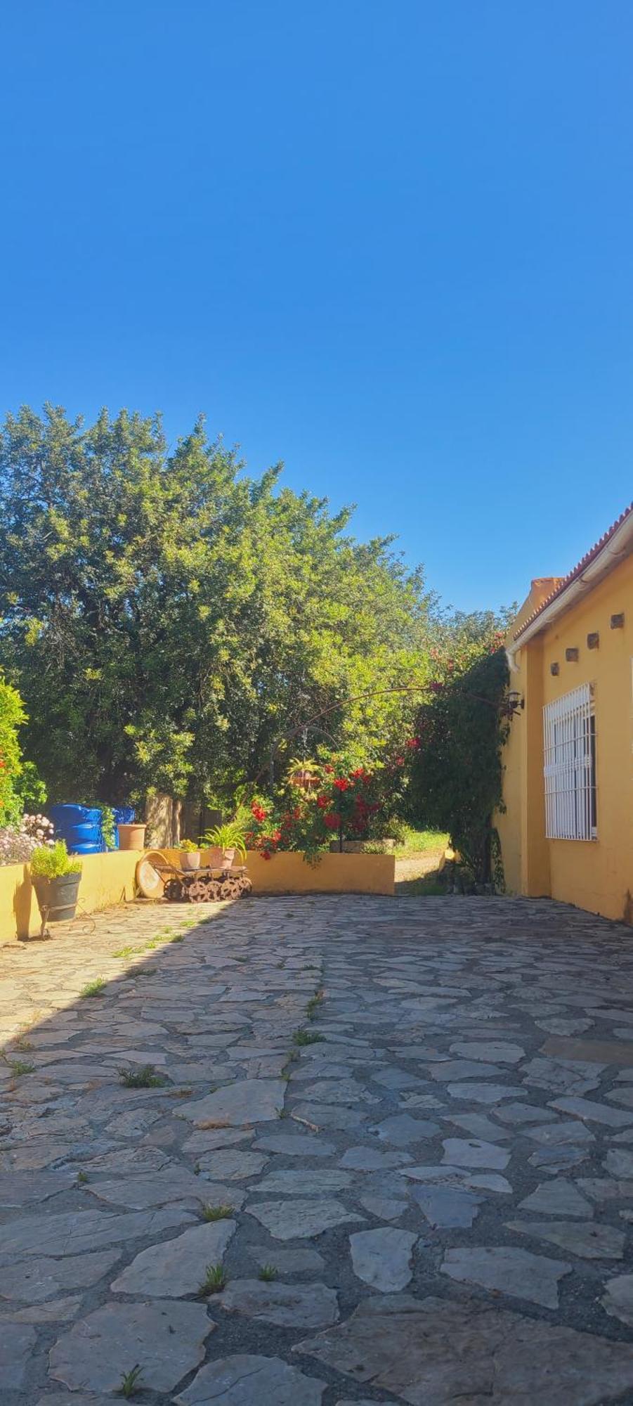 San Martín La Alqueriaヴィラ エクステリア 写真